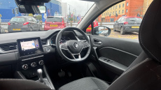 Renault Captur 1.6 E-TECH Hybrid 145 Iconic Edition 5dr Auto Hybrid Hatchback